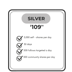 SILVER PACKAGE