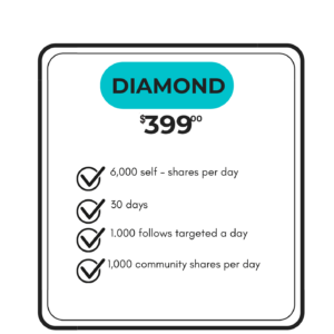 DIAMOND PACKAGE